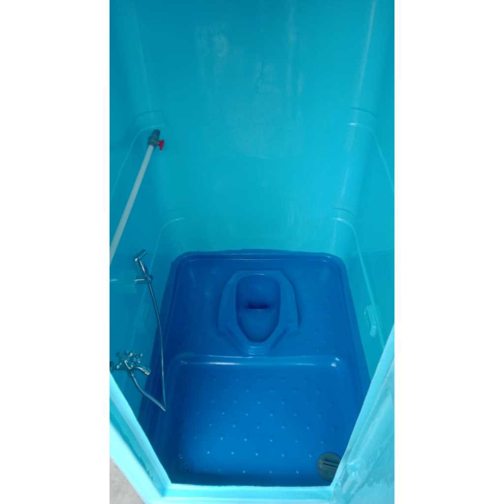 WC Portable BioRich Premium B - Toilet Portabel
