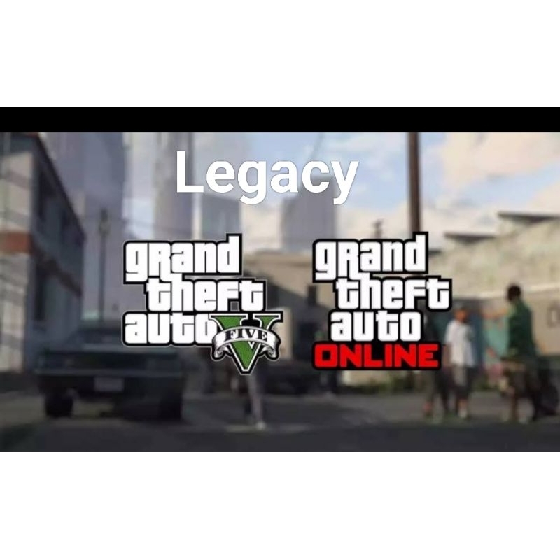 (Pc)Gta5 Online Moneyboost Ready Jasa Joki Gta5 Legacy