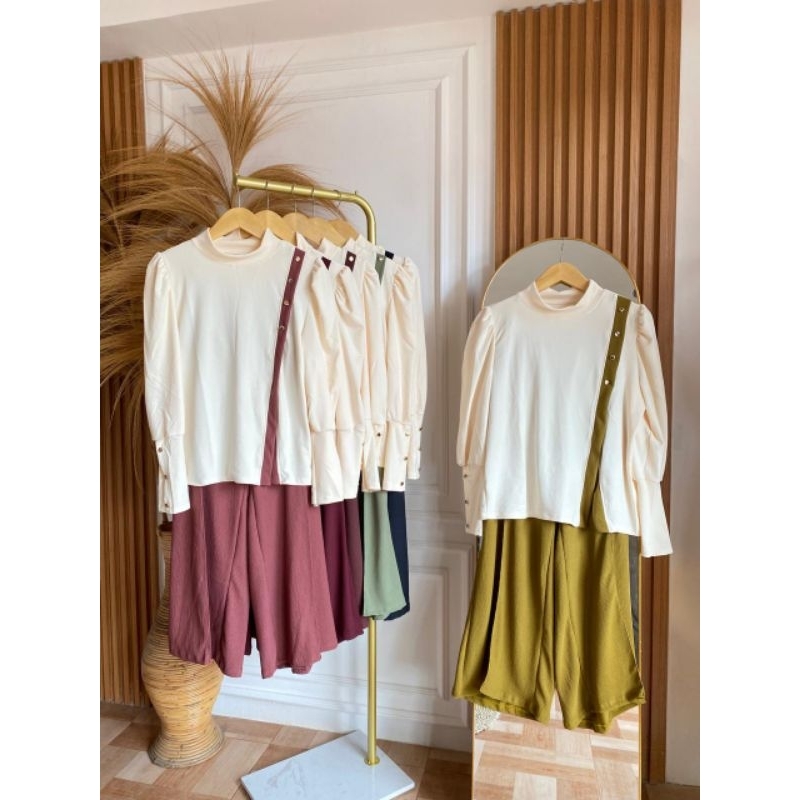 one set knit bettina