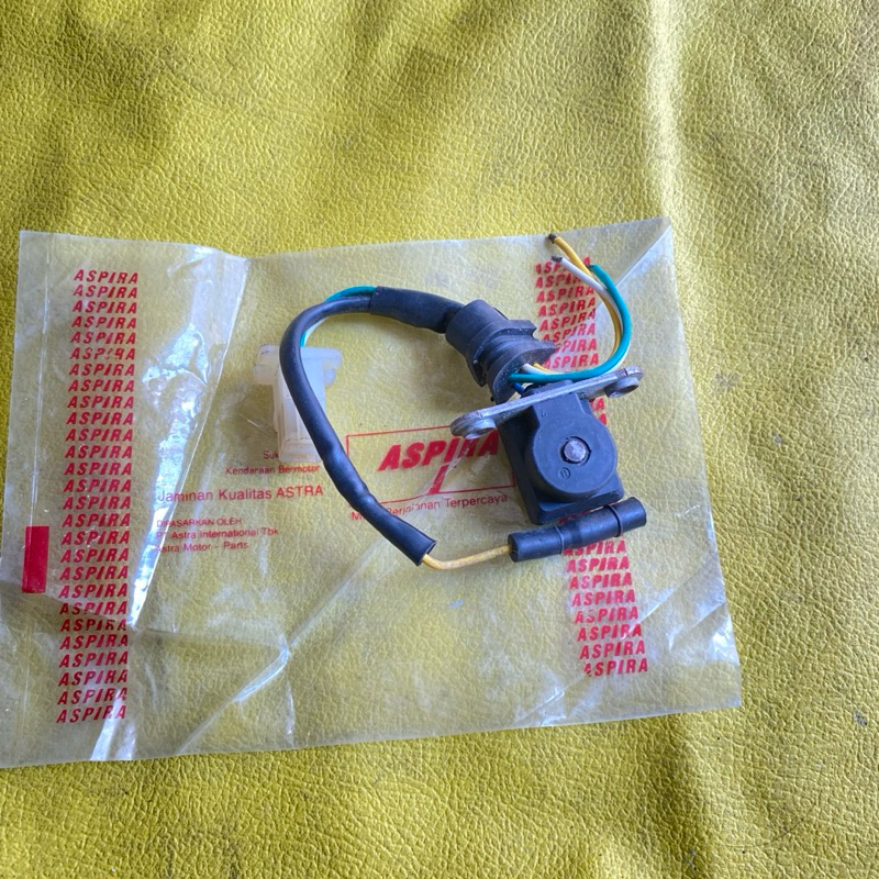 Fulser pulser CDI Honda CB 150 R sonic 150