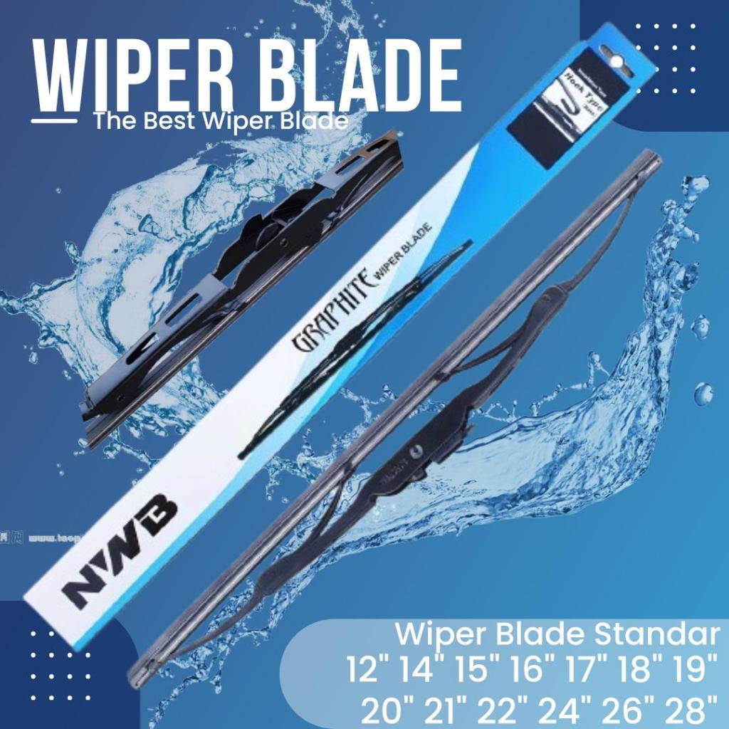 Wps Wiper Standar Mercedes C200 (24")