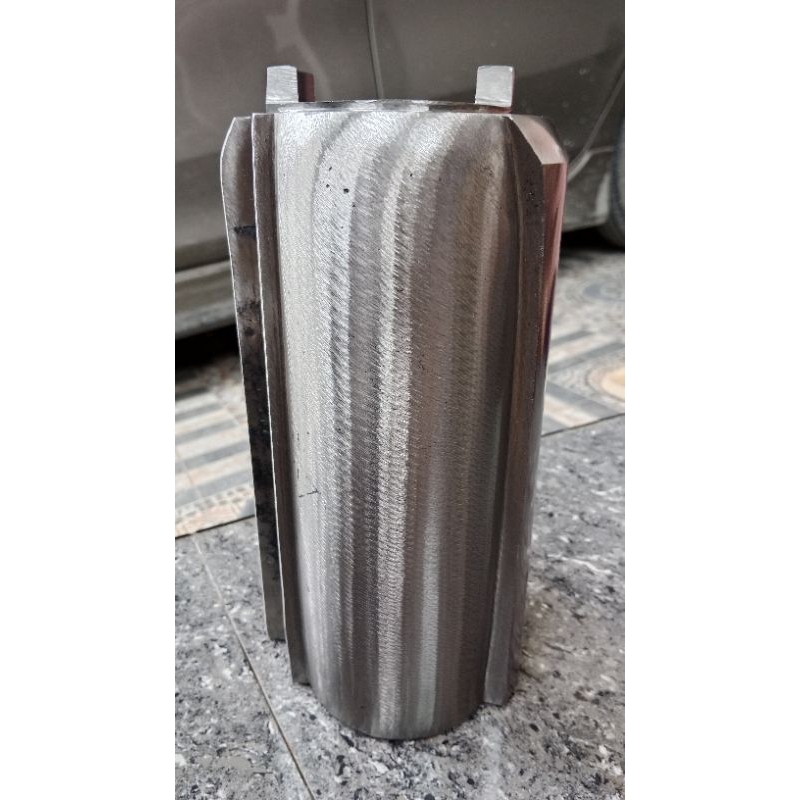 milling,kentongan,pisau mangaan n70