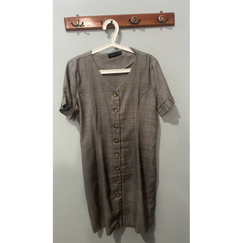 Dress Kerja Wanita The Executive