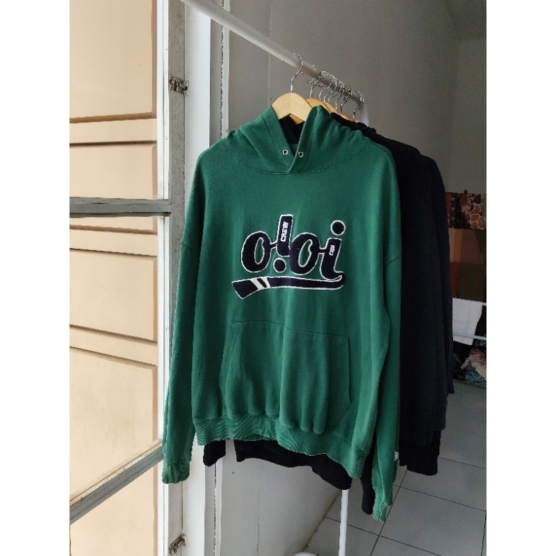 Hoodie oioi original