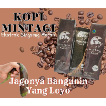 

MINTAGIl SERBUK ISI 2PCS 100% ORIGINAL
