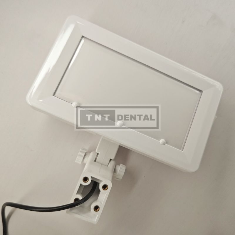 film viewer periapical rontgen xray gigi lampu sparepart dental unit chair