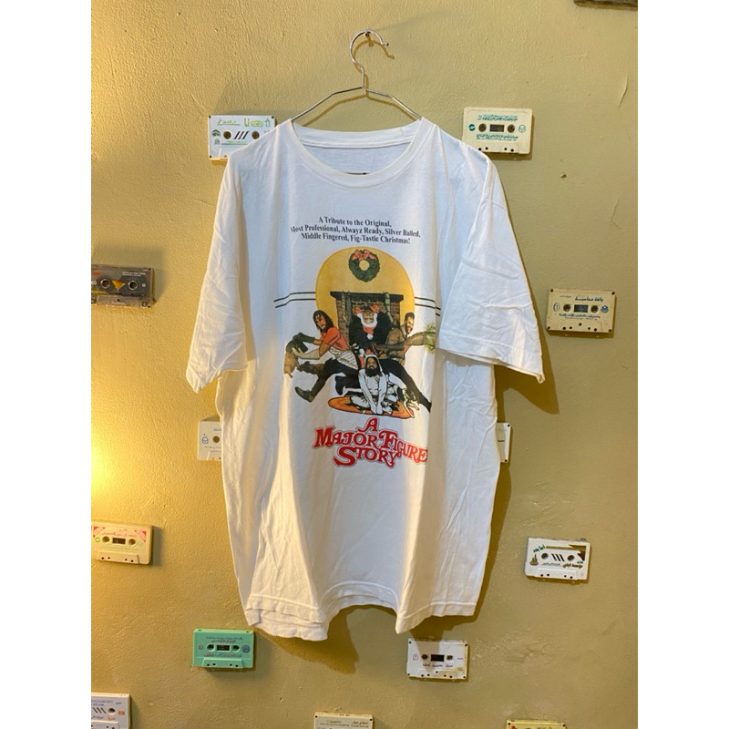 Kaos Vintage(preloved)