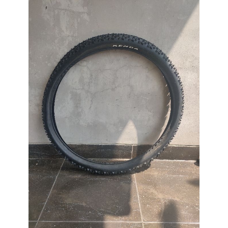 ban luar sepeda mtb 27.5 x 2.25 kenda K1168
