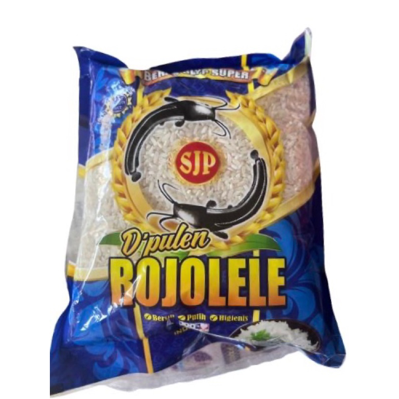 

Beras rojo lele Spj premium 1 kg beras rojo lele Dpulen 1 kg