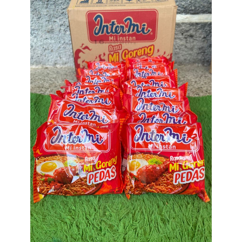 

PAKET HEMAT INTERMI PEDAS [1DUS ISI 20PCS]