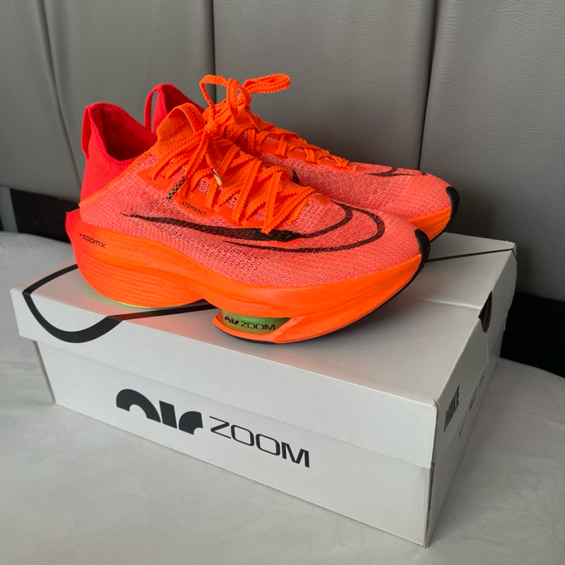 Nike alphafly next % 2 ORIGINAL BNIB