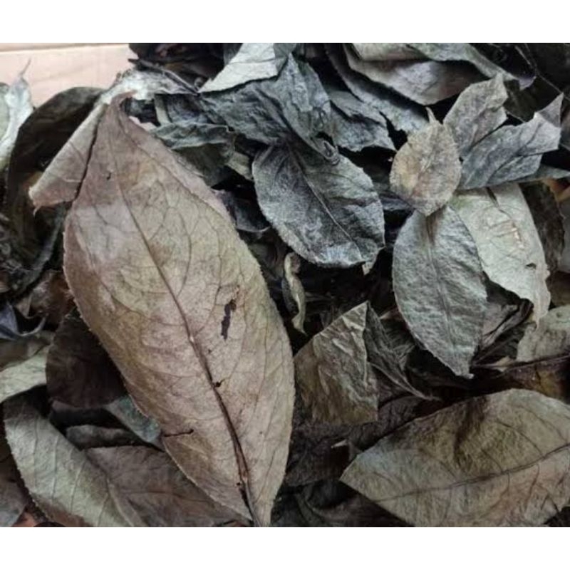 

Daun Karas tulang kering organik 400 gram
