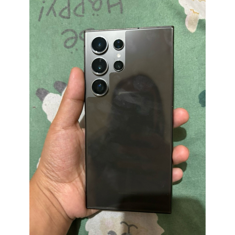 Samsung S24 Ultra Second