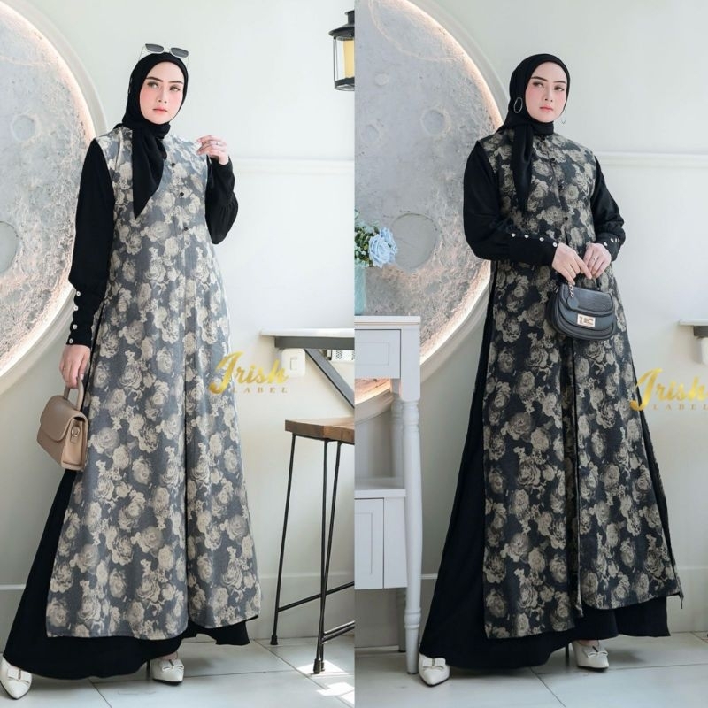 PADMA SET BY IRISH LABEL ORIGINAL