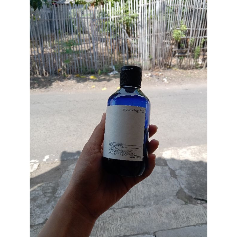 Toner essence pyunkang yul 100 ML (bonus calming toner pyunkang yul)