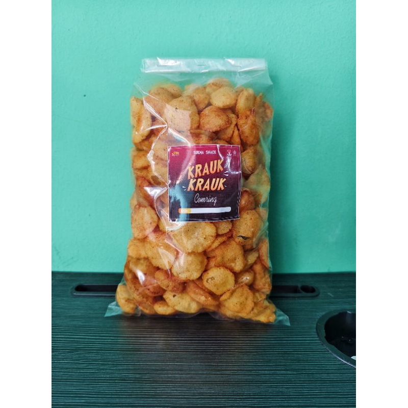 

Comring pedas 500 gram