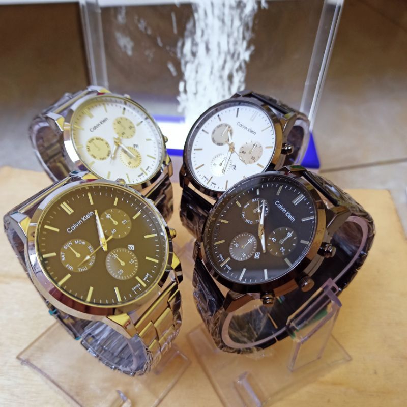 

Hampers jam tangan