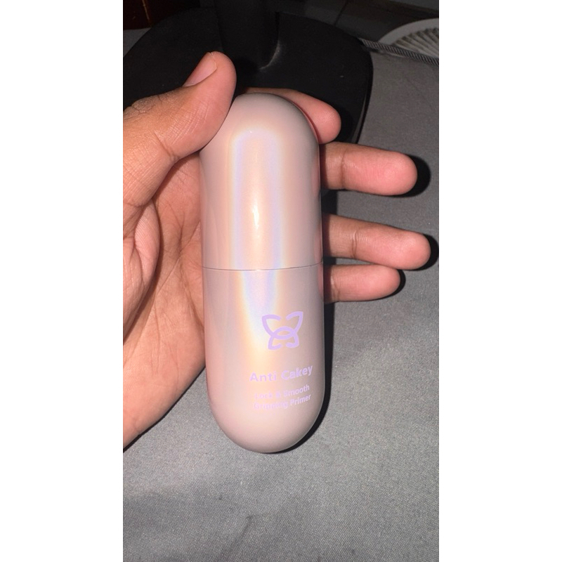 Preloved MOP Primer