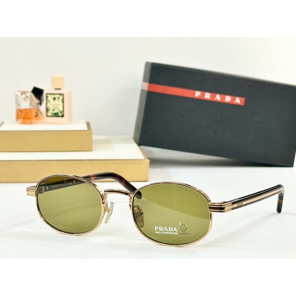 ss25 ZP，Top quality Prad Sunglasses，Photo chromic，Mod：SPRB53