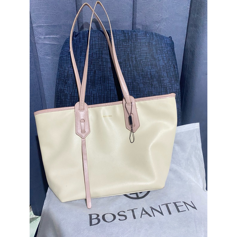 Preloved Totebag Bostanten