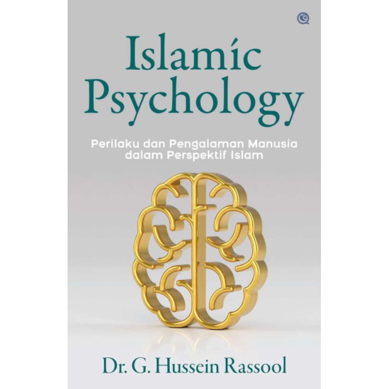 ISLAMIC PSYCHOLOGY