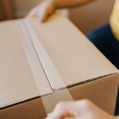 

extra packing kargo