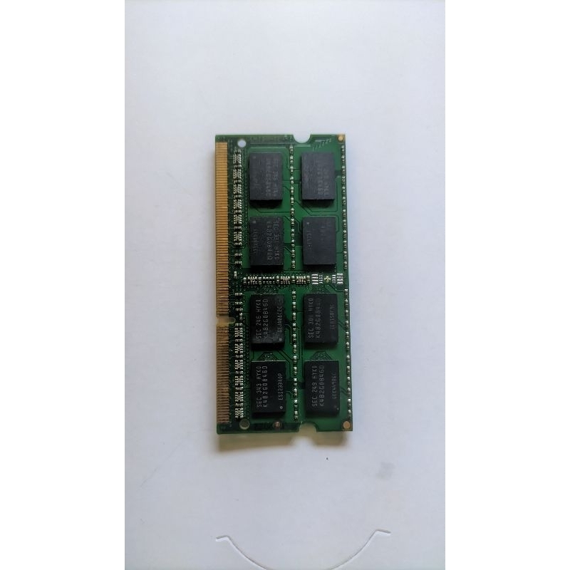 RAM laptop DDR3 SODIM 4GB