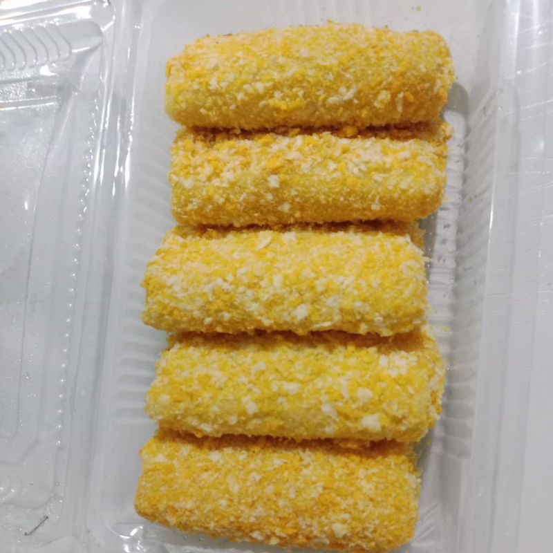 Risol Mayo Mozarella Frozen