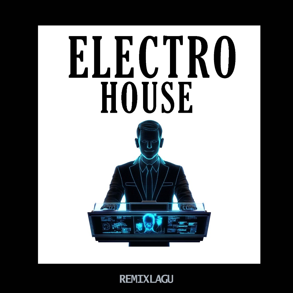 Electro House Dj - Single Mixing DJ