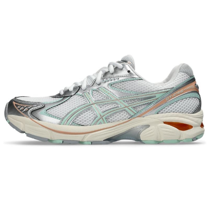 Asics GT-2160 Asics GT - 2160 Asics GT 2160 Asics GT2160 WHITE MINT TINT