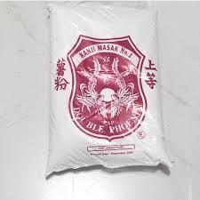 

TEPUNG PHOENIX 500GR 5pcs