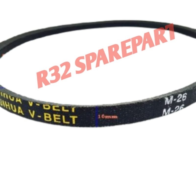 V-BELT MESIN CUCI,M-26 ORIGINAL