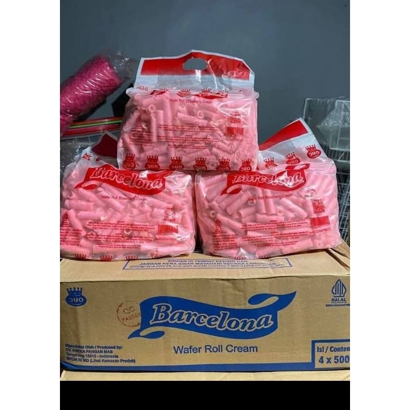 

Barcelona/Perdus/Isi/4500gr