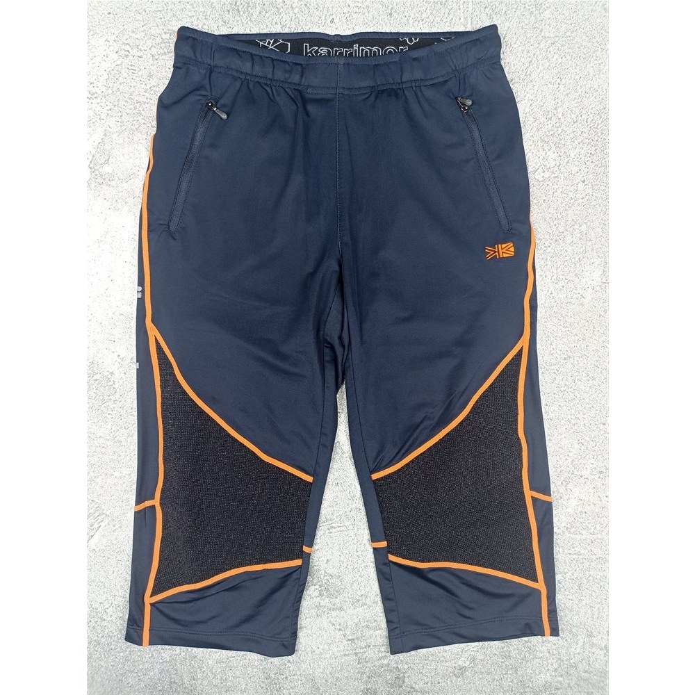 Celana Pendek Outdoor KARRIMOR Technical Stretch quickdry