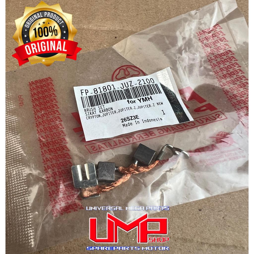 Cool boster arang stater Federal Jupiter Vega Mio J Vixion FP 81801 JUZ 2100