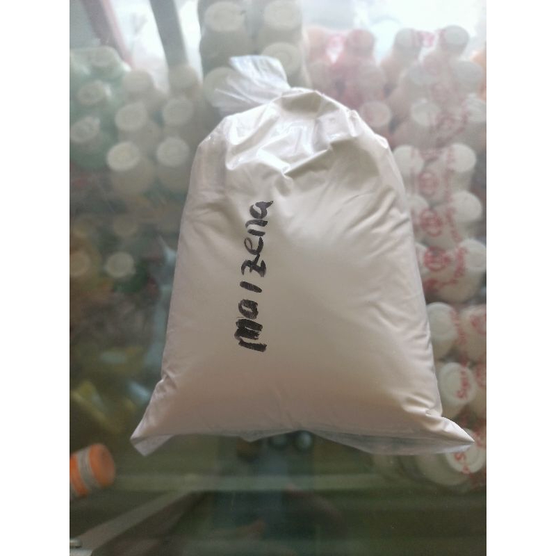 

Maizena kiloan UK 250 g murah