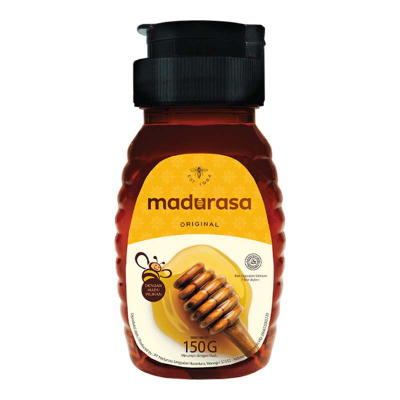 Madurasa Madu Original 150gram