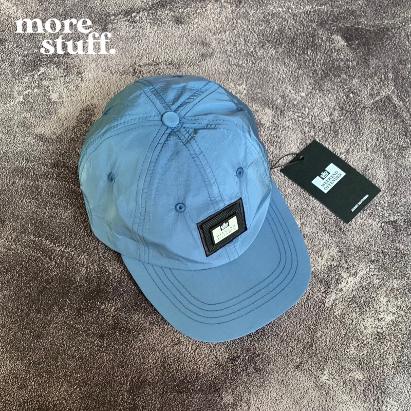 Weekend Offender Natadola Cap Original