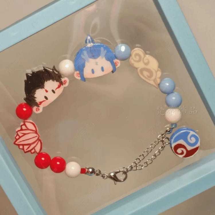 Gelang Ne Zha Dan Ao Bing