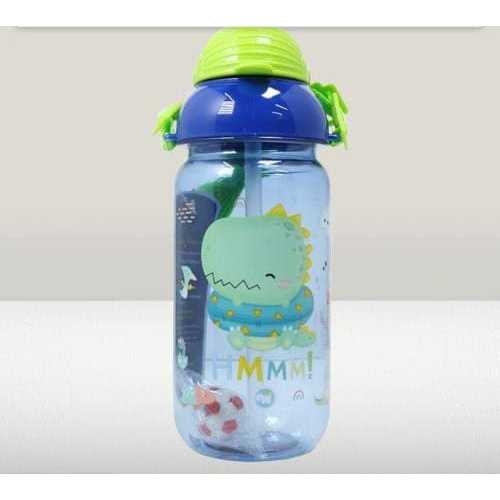 BOTOL MINUM WIGGLE 450 ML