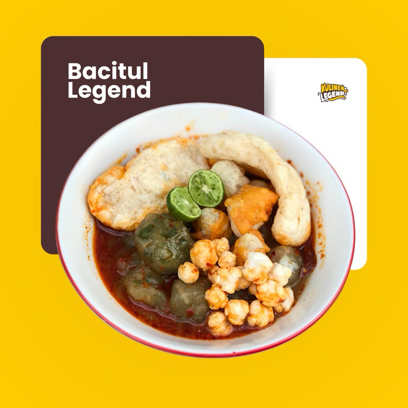 

Baso Aci Tulang Rangu | Baso Aci Tulang Rangu by Kuliner Legend | Makanan Siap Saji | Baso Aci Original | Halal | Cemilan Kuliner Frozen Food | Bacitul Pedas