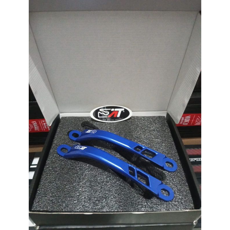 behel.samping  RX-King original aitech