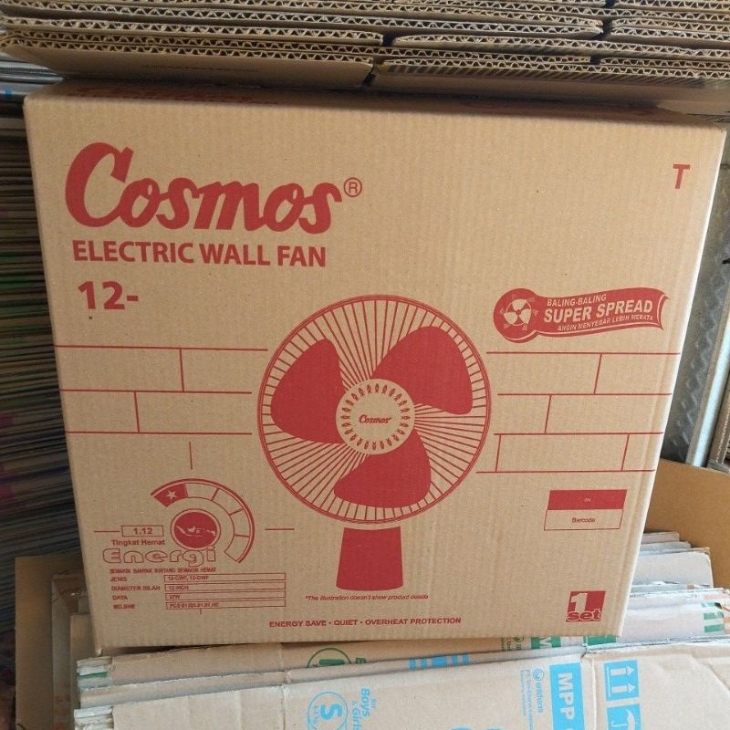 

Kardus cosmos 2ply-55.5x21.5x46.5