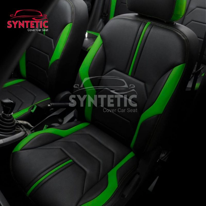 Sarung Jok Mobil Nissan Evalia Full Set