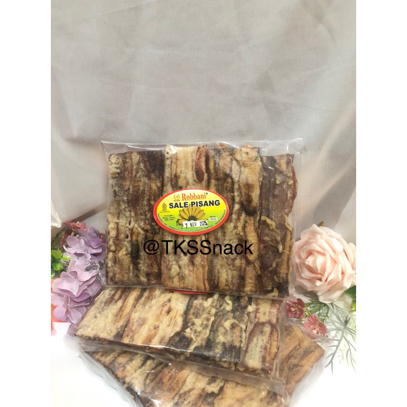 

Sale Pisang 150gr