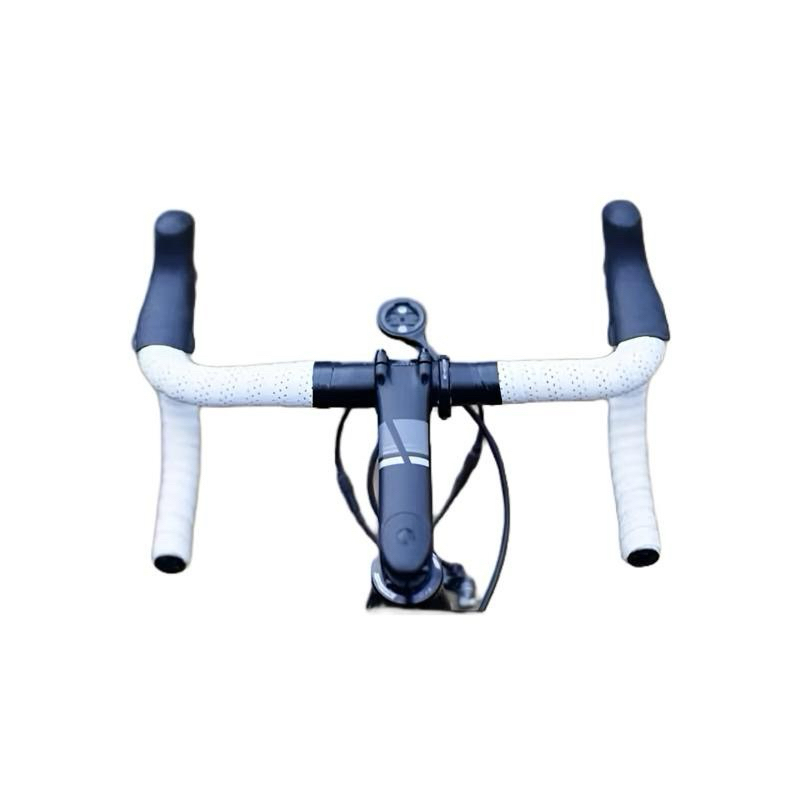 Stang sepeda Balap standar 25.4mm setang sepeda dropbar stang fixi MTB Minion roadbike