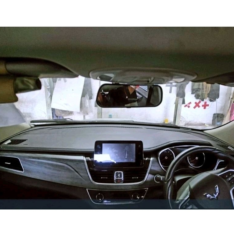 Wuling Cortez 2018 Cover Dashboard Mobil V-Tech