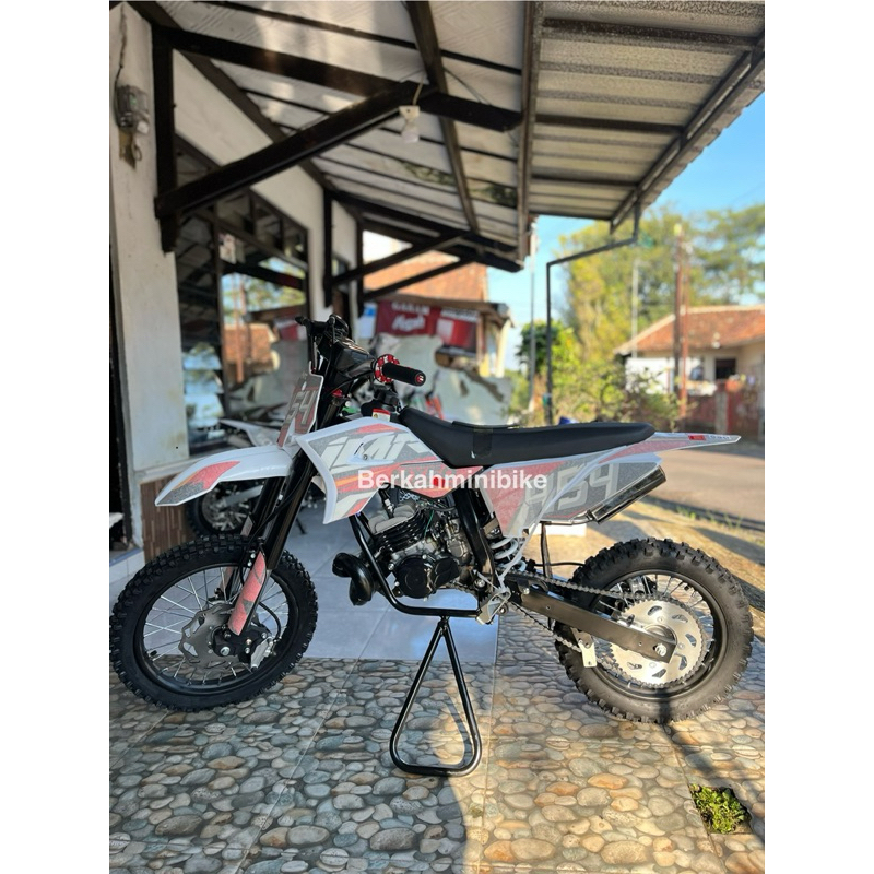 mini trail SE 50cc MT6