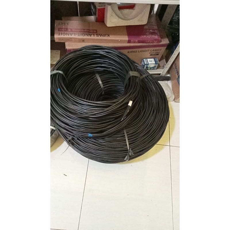 Kabel twisted SR 2x10 extrana/merindo original