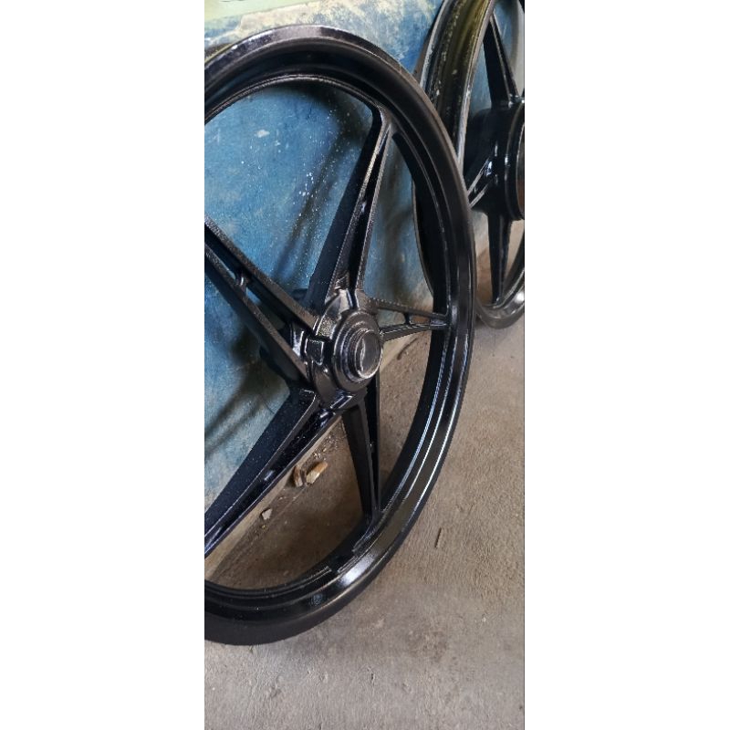 velg ori MX old